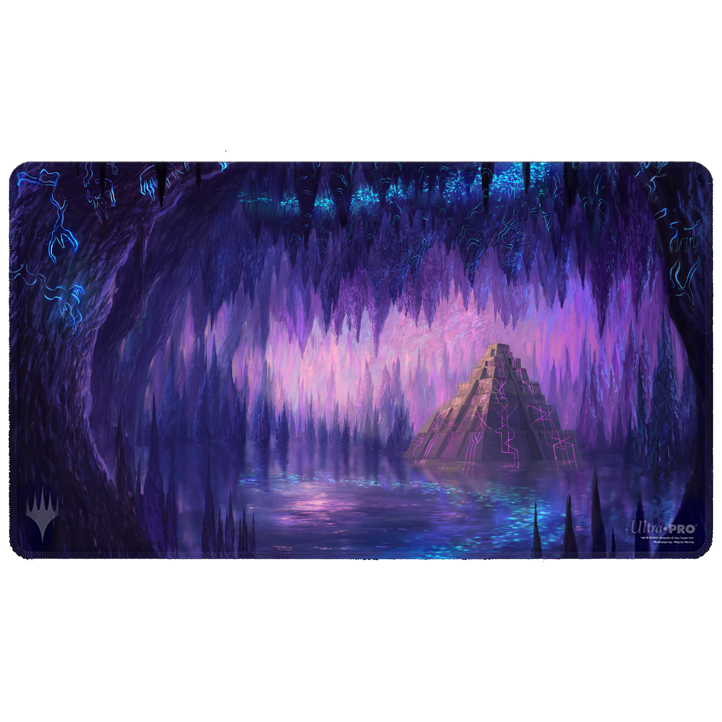 見事な Playmats Danner Alayna | マジック：ザ・ギャザリング