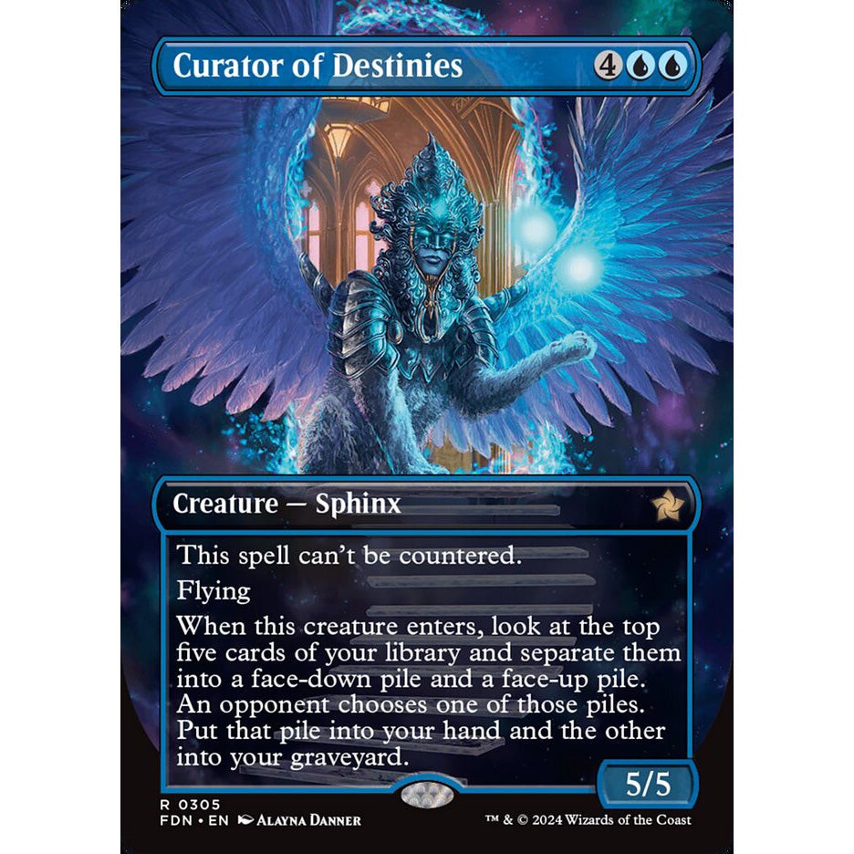 Artist Proofs | Alayna Danner