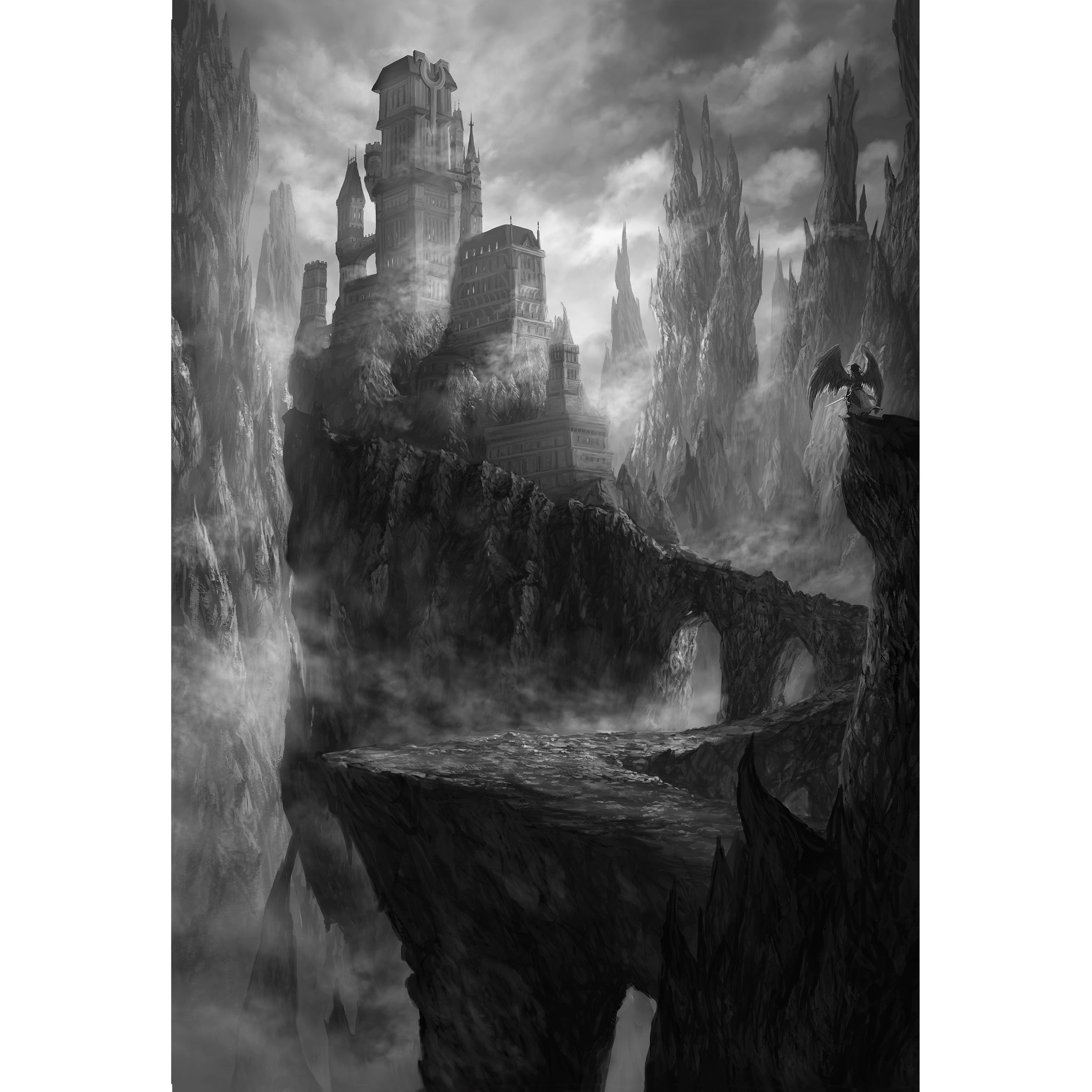 Prints | Alayna Danner