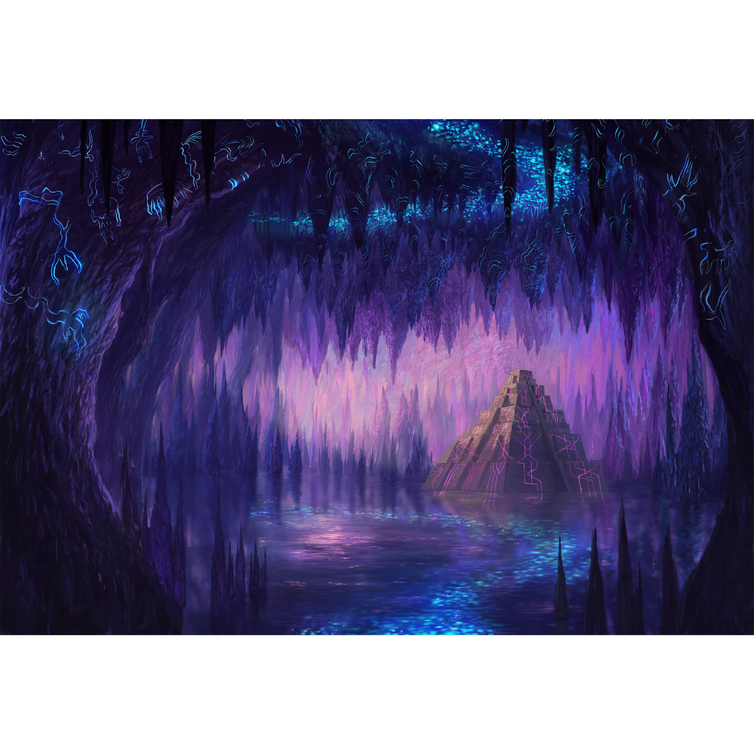 Prints | Alayna Danner
