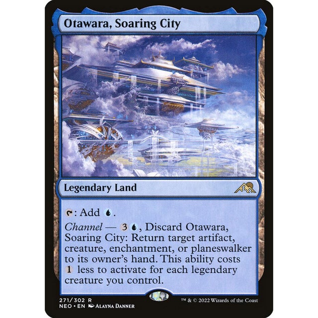 Alayna Danner