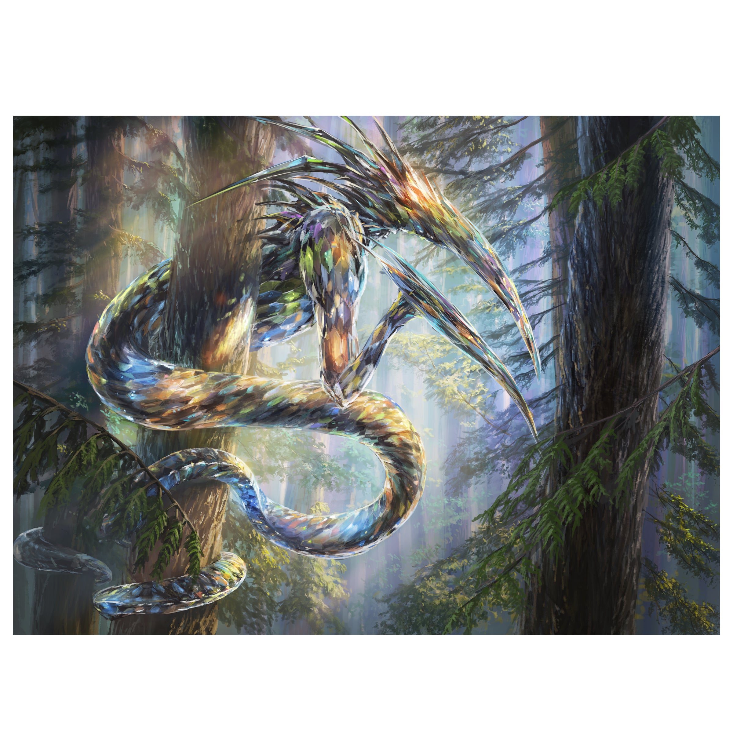 Prints | Alayna Danner
