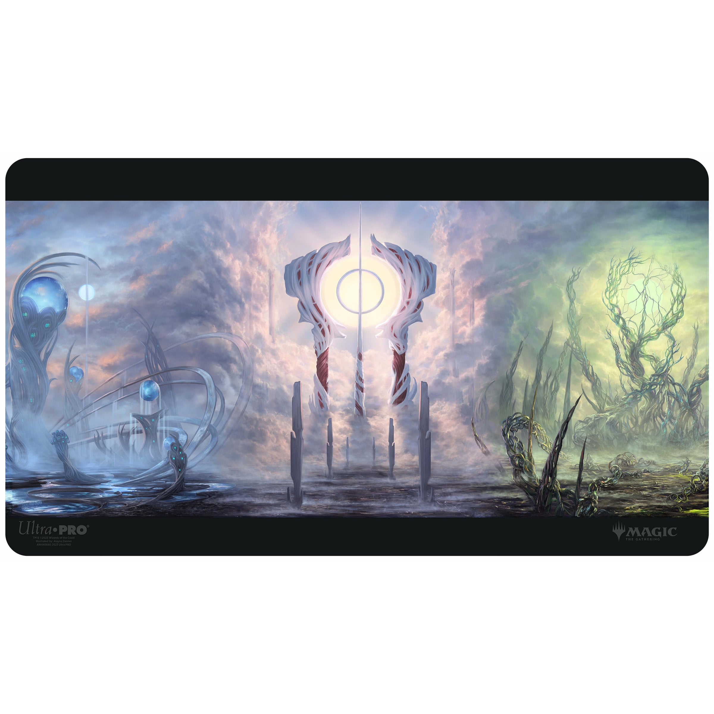 Playmats | Alayna Danner