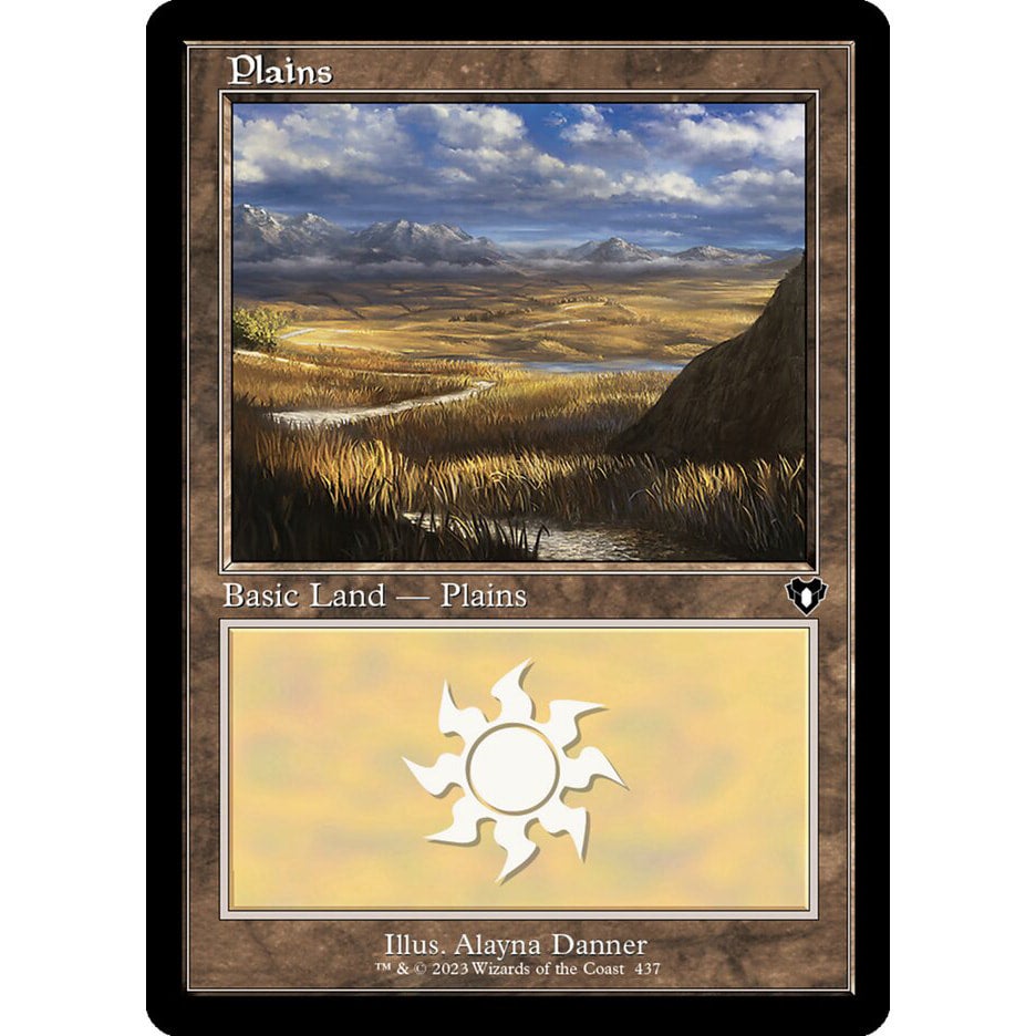 平地/Plains LEB Signed Artist Proof MTG✨VERIFIED Artist Signed GURU PLAINS✨Guru Lands Promo NM