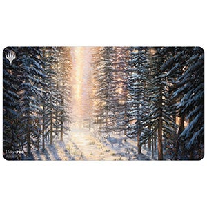 Playmats | Alayna Danner