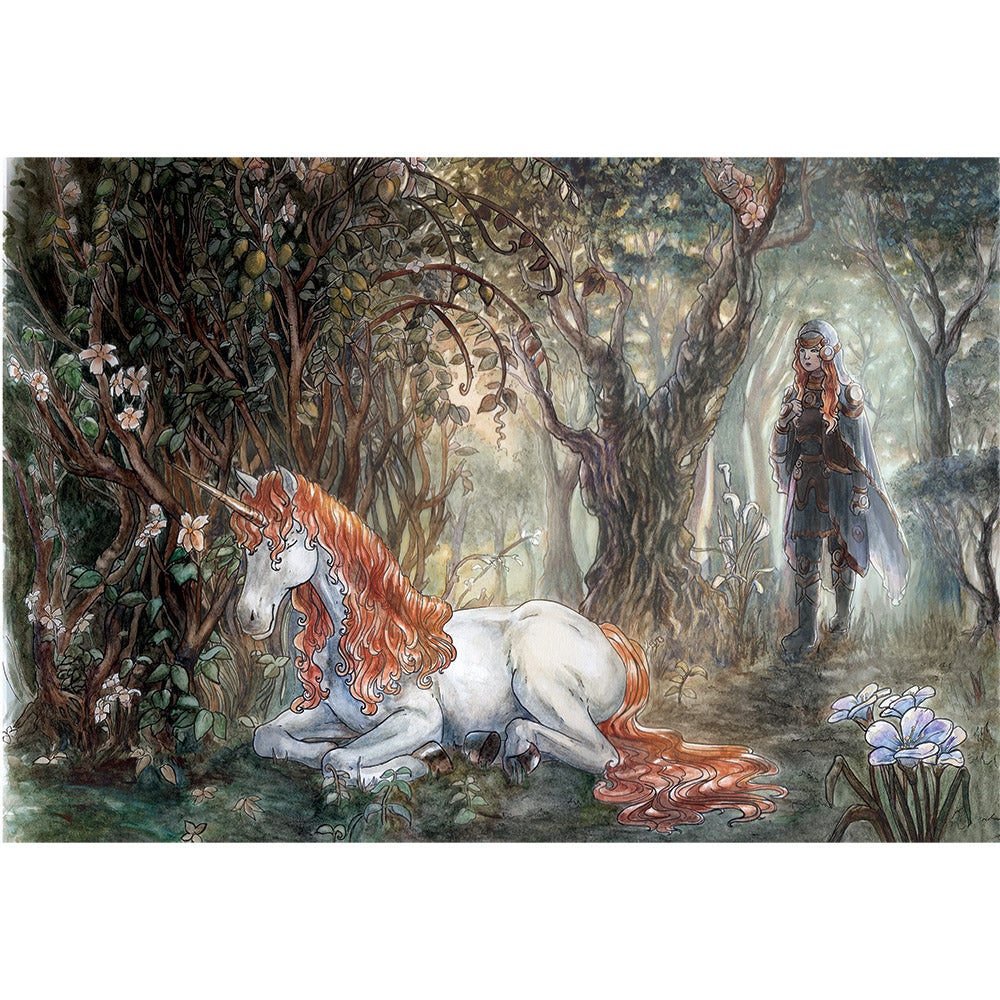 Prints | Alayna Danner