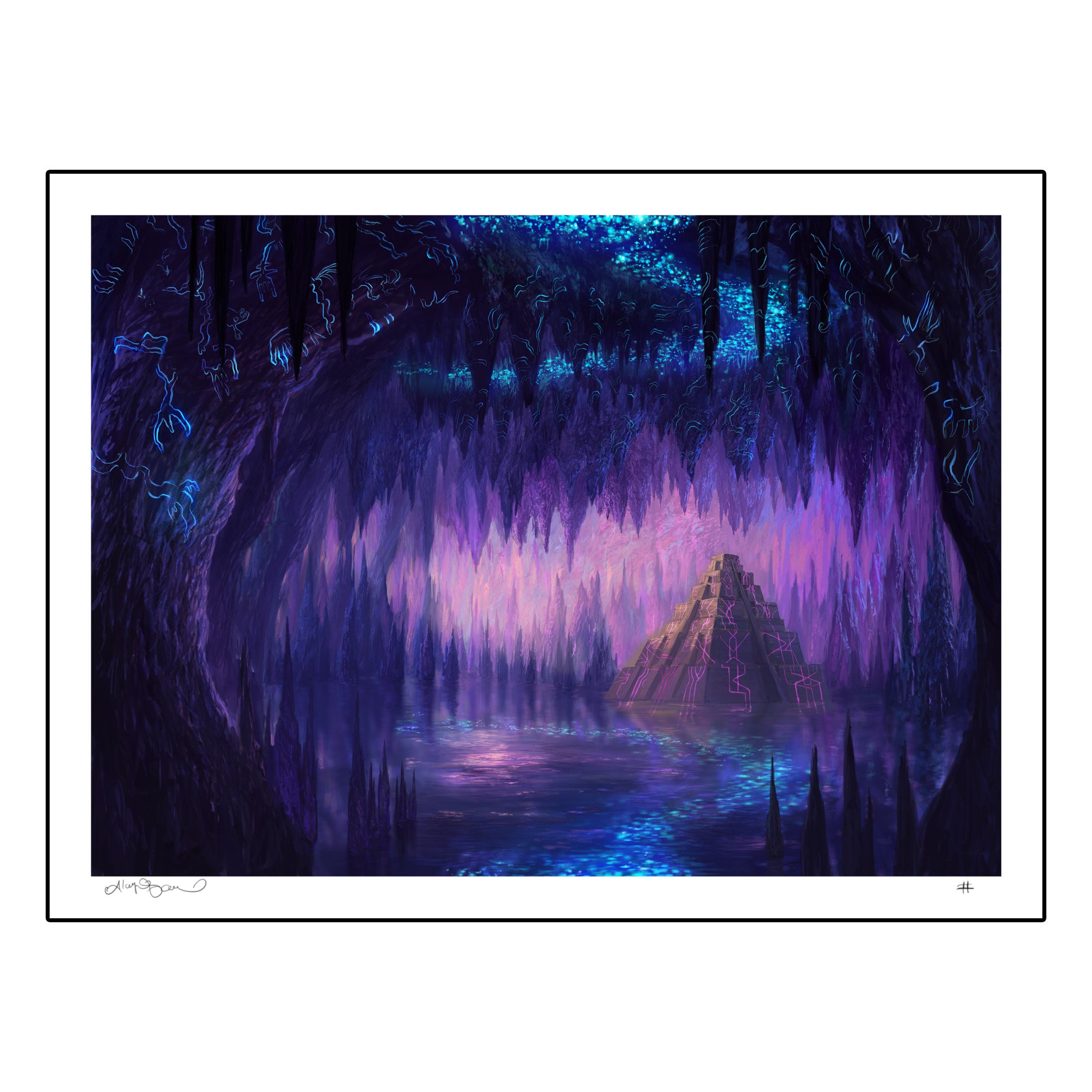 Cavern of Souls 18