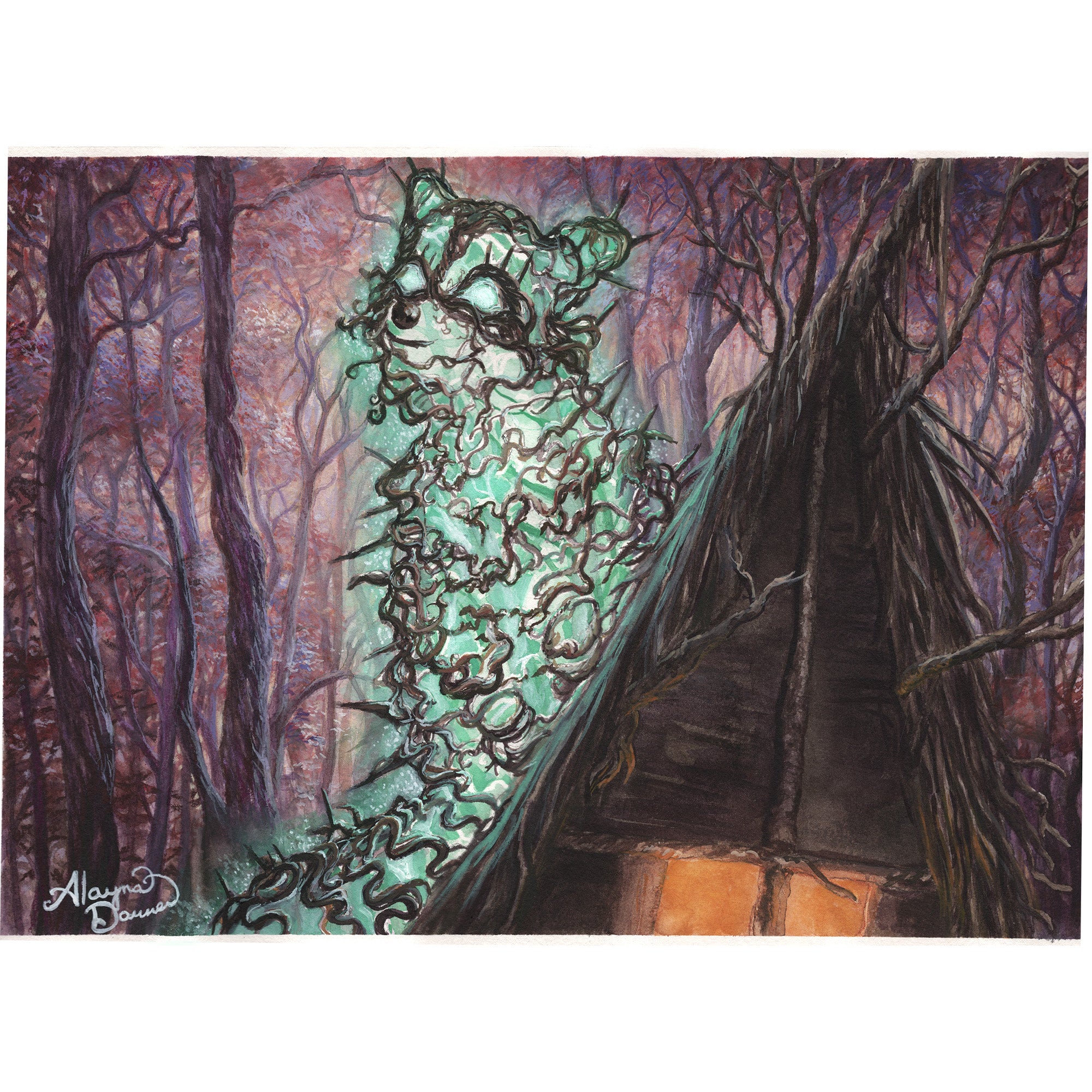 Prints | Alayna Danner